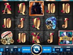 Guns N' Roses Slots